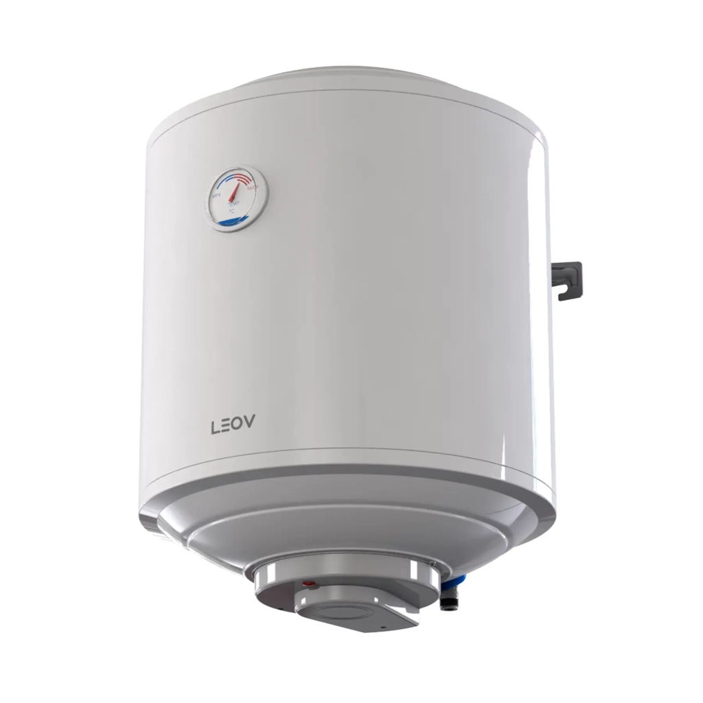 Бойлер LEOV EL 50 l - зображення 3