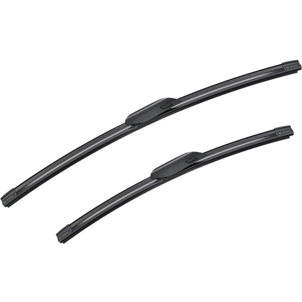 Щітка склоочисника Bosch 3 397 014 866 - зображення 4