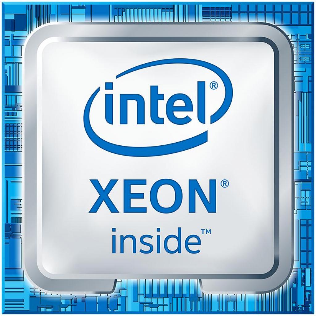 Процесор серверний INTEL Xeon E-2226G 6C/6T/3.4GHz/12MB/FCLGA1151/TRAY (CM8068404174503) - зображення 1