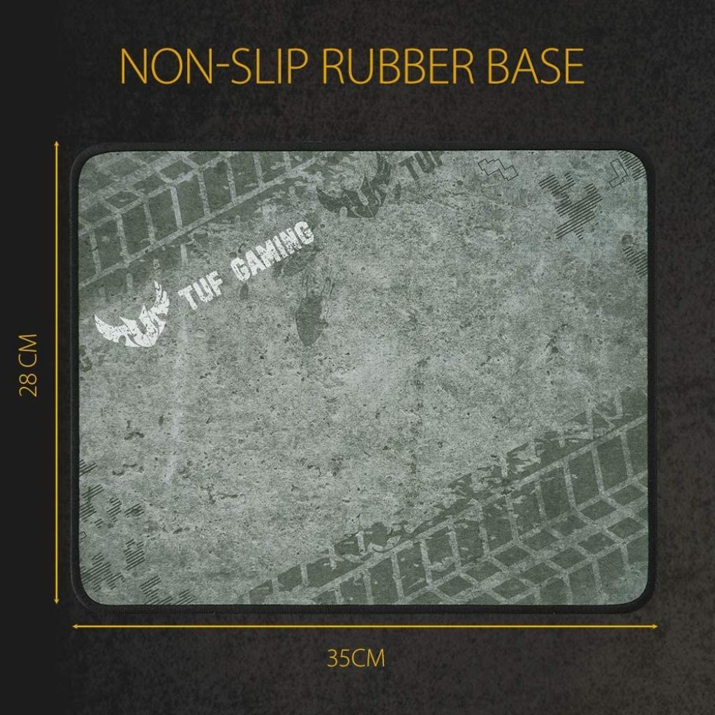Килимок для мишки ASUS TUF Gaming P3 (90MP01C0-B0UA00) - зображення 5