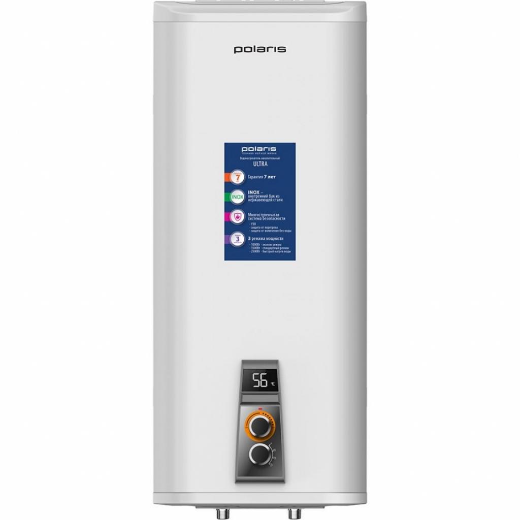Бойлер Polaris ULTRA IMF 50V/H - зображення 1