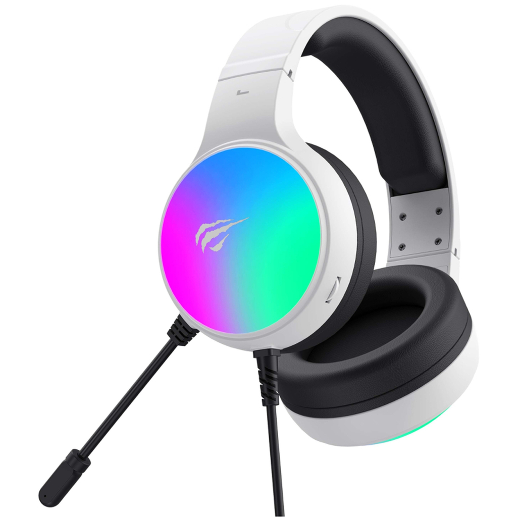 Навушники Havit HV-H2043U Plug USB 7.1 (6939119080532) - зображення 5