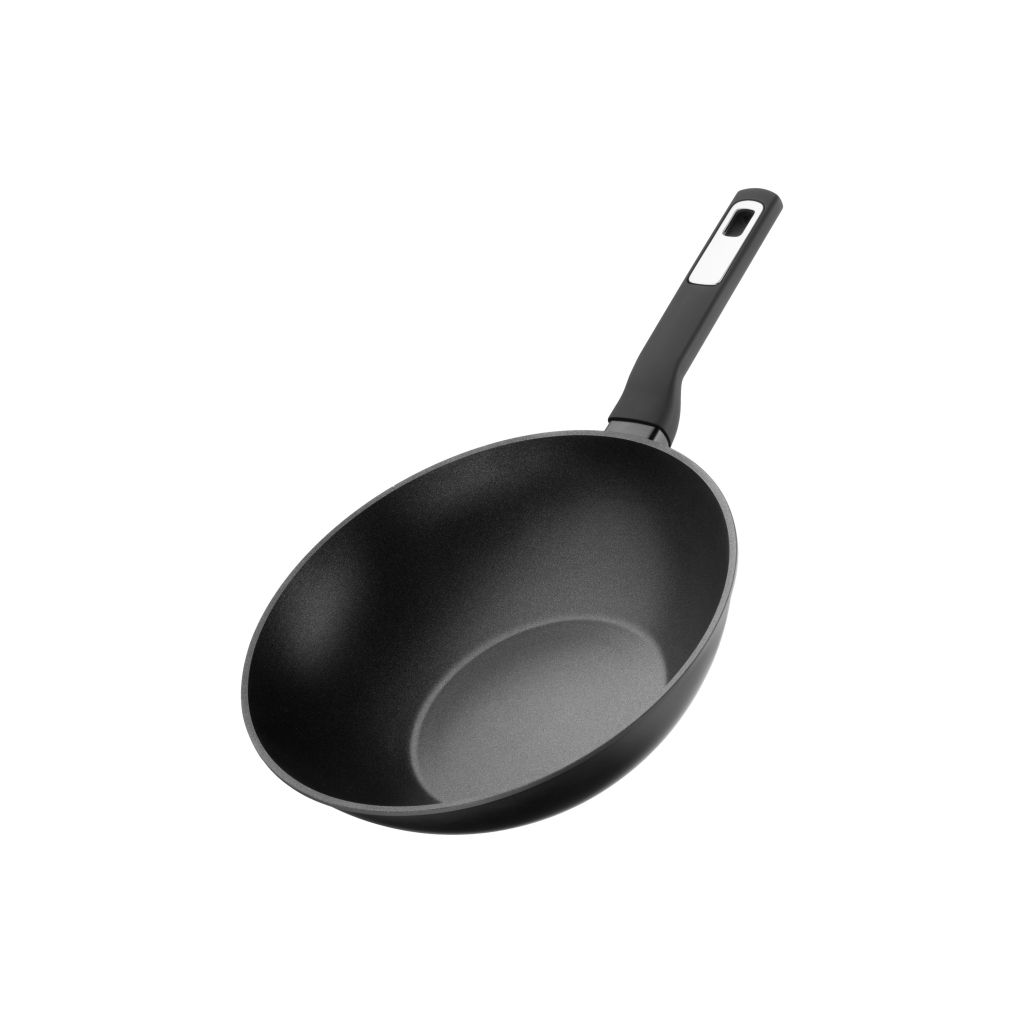 Сковорода Ardesto Gemini WOK Black 28 см (AR1928FPW) - зображення 1