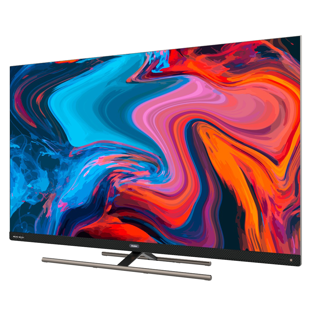 Телевізор Haier H55S900UX - зображення 5
