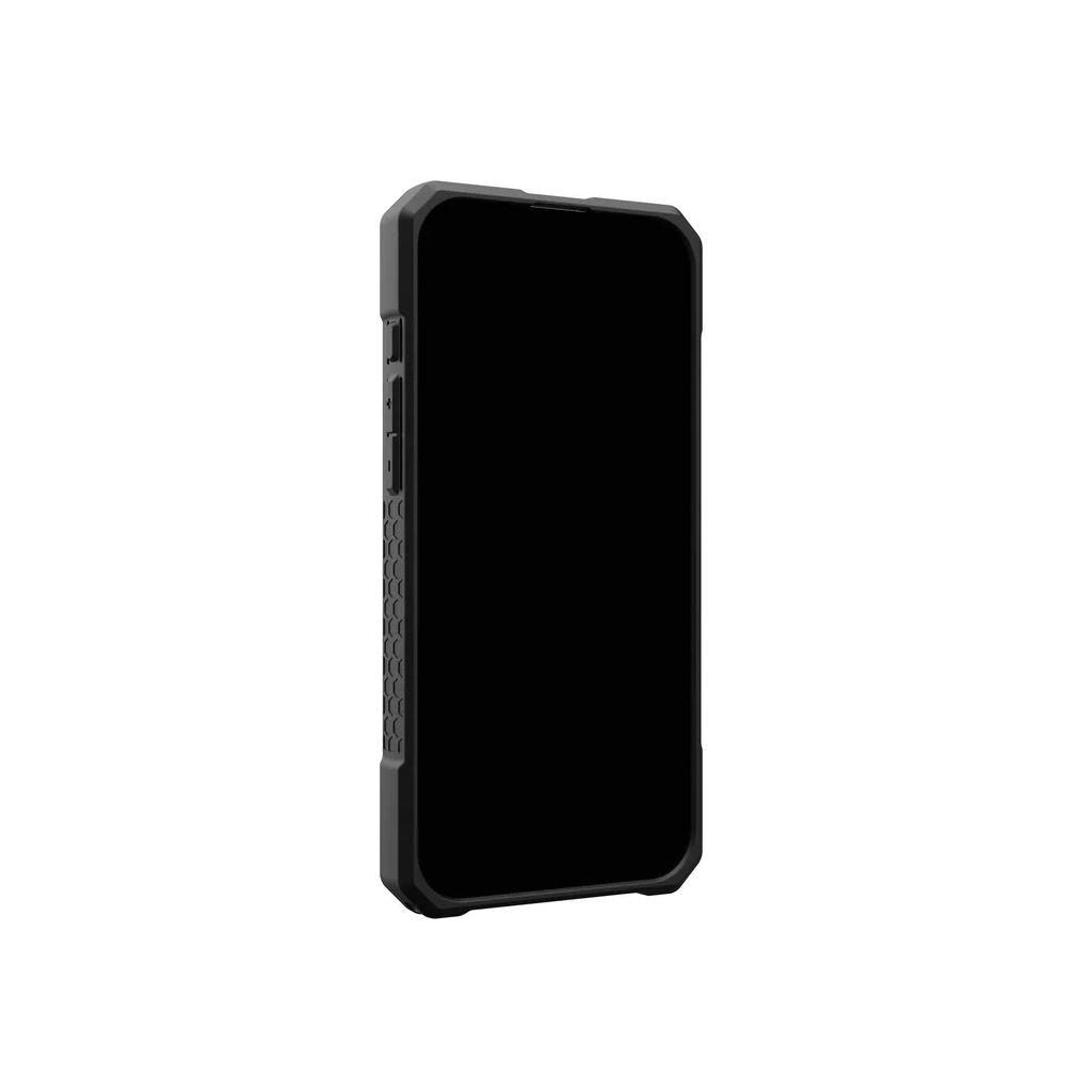 Чохол до мобільного телефона UAG iPhone 16 Pro Max Monarch Carbon Fiber (114461114242) - зображення 7