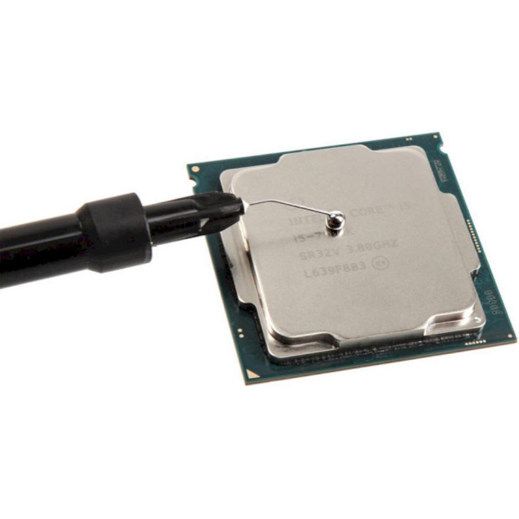 Термопаста Thermal Grizzly Conductonaut 5g MicroTip (TG-C-005-R) - зображення 3