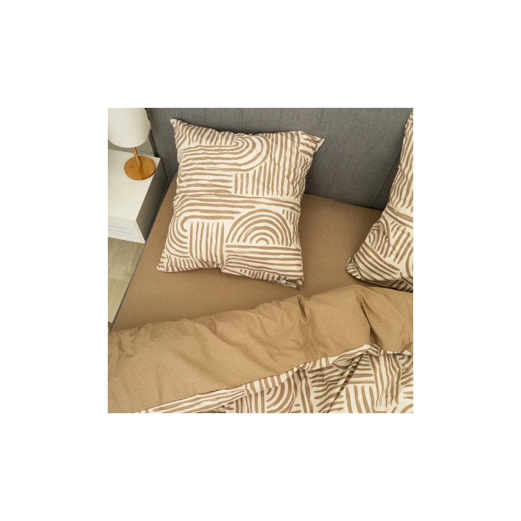 Постільна білизна Viluta 24350 Ранфорс двоспальний (24350_dv) - зображення 7