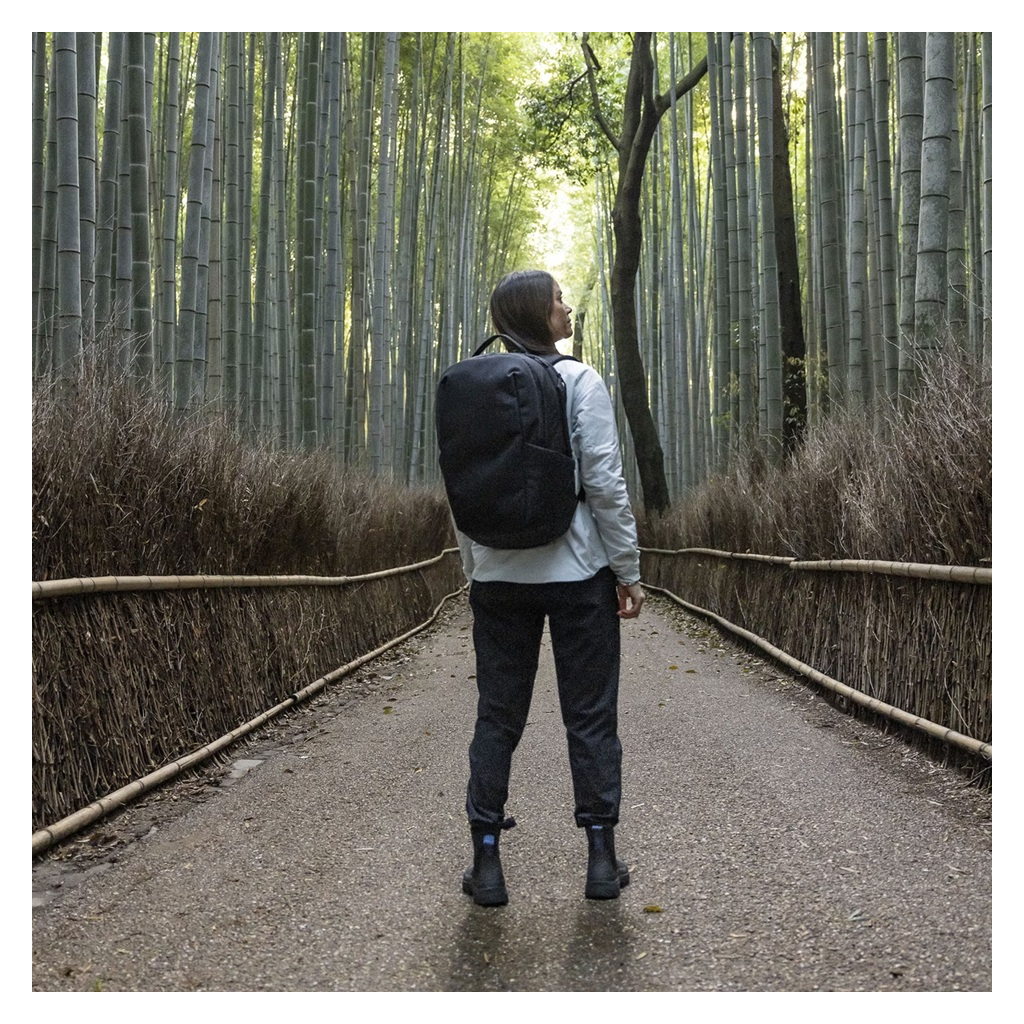 Рюкзак для ноутбука Thule 16" Subterra 2 27L TSLB-417 Black (3205027) - зображення 3