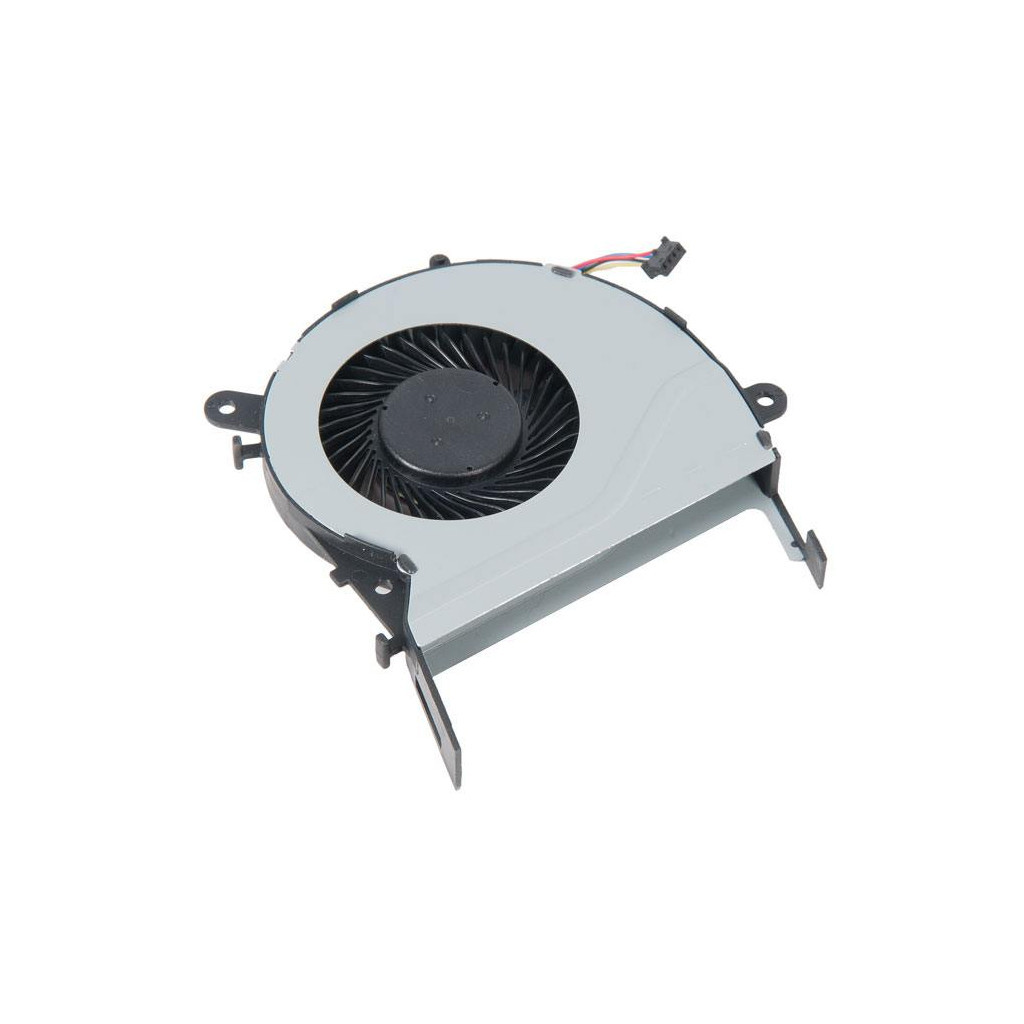 Вентилятор ноутбука ASUS X455/A455/K455/X555/K555 DC(5V,0.6A) 4pin (MF60070V1-C370-S9A/KSB0605HBA03-A01) - зображення 2