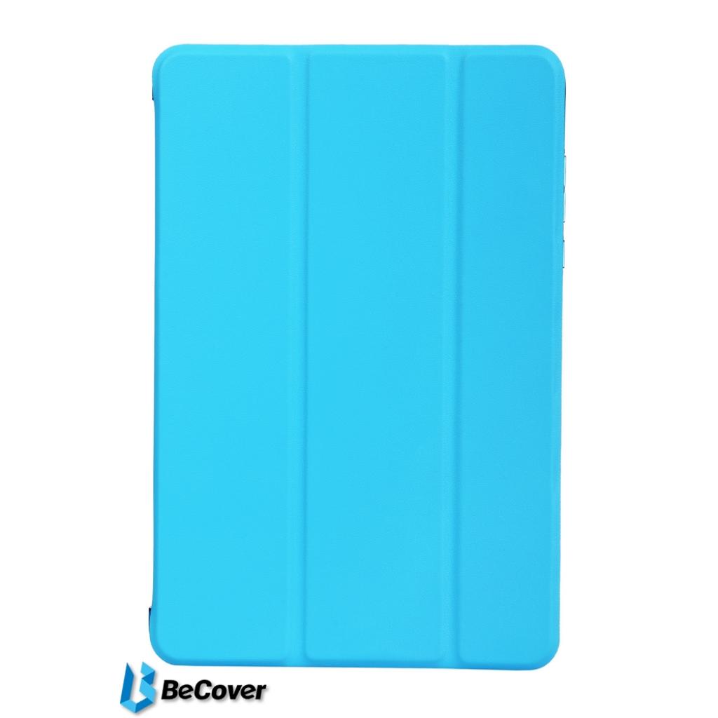 Чохол до планшета BeCover Smart Case Apple iPad Air 3 2019 Blue (703776) - зображення 1