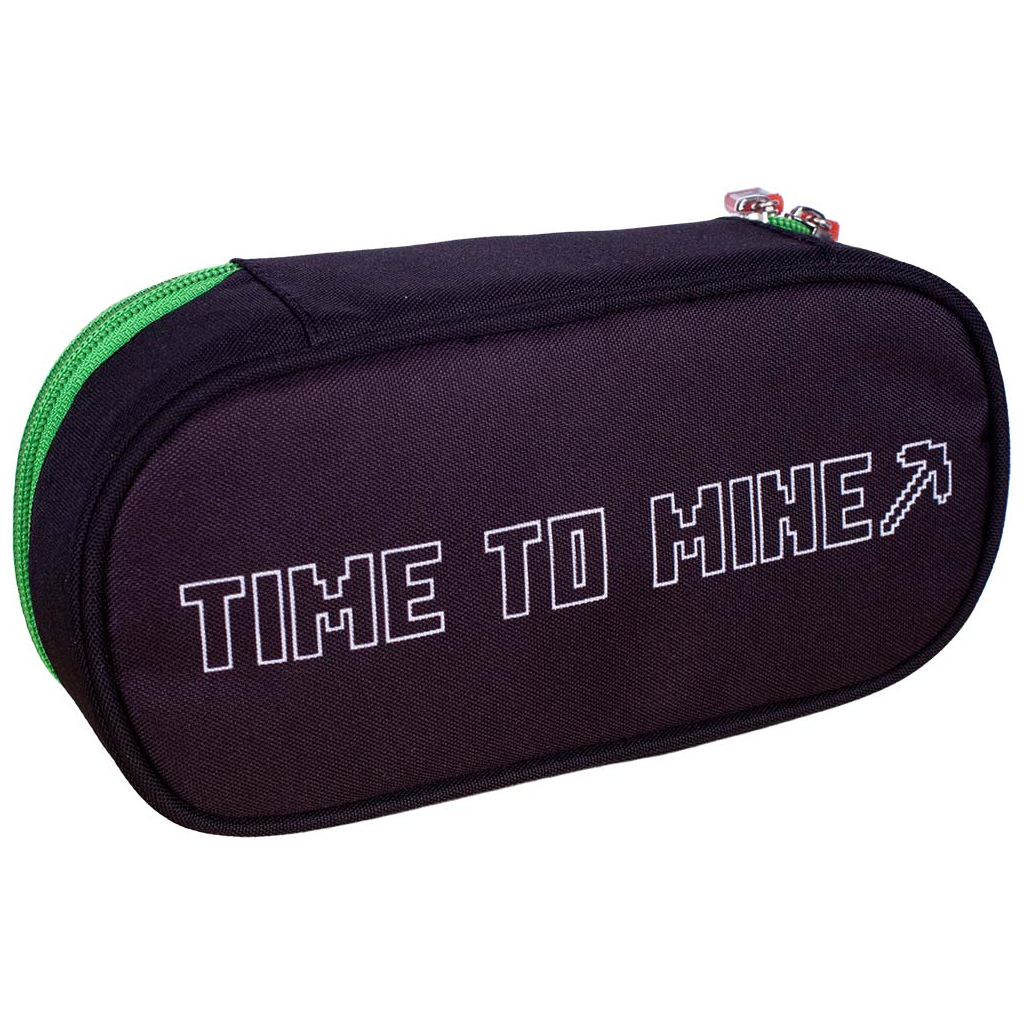 Пенал Minecraft AC5 Time to mine (505022070) - зображення 4