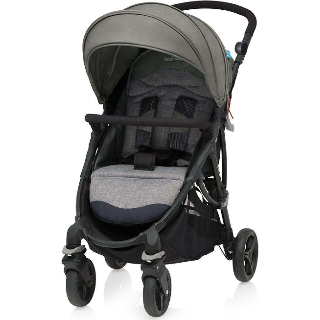 Коляска Baby Design Smart 04 Olive (292293) - зображення 1