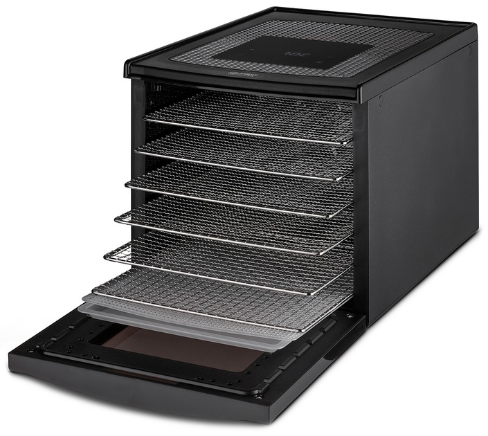 Сушарка First FA-5126-9 - зображення 8