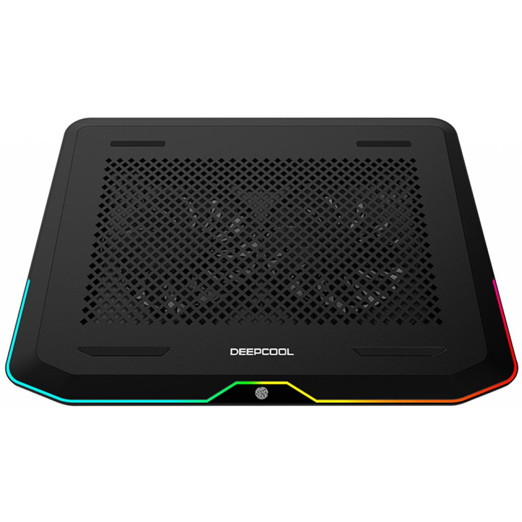 Підставка до ноутбука Deepcool N80 RGB - зображення 2