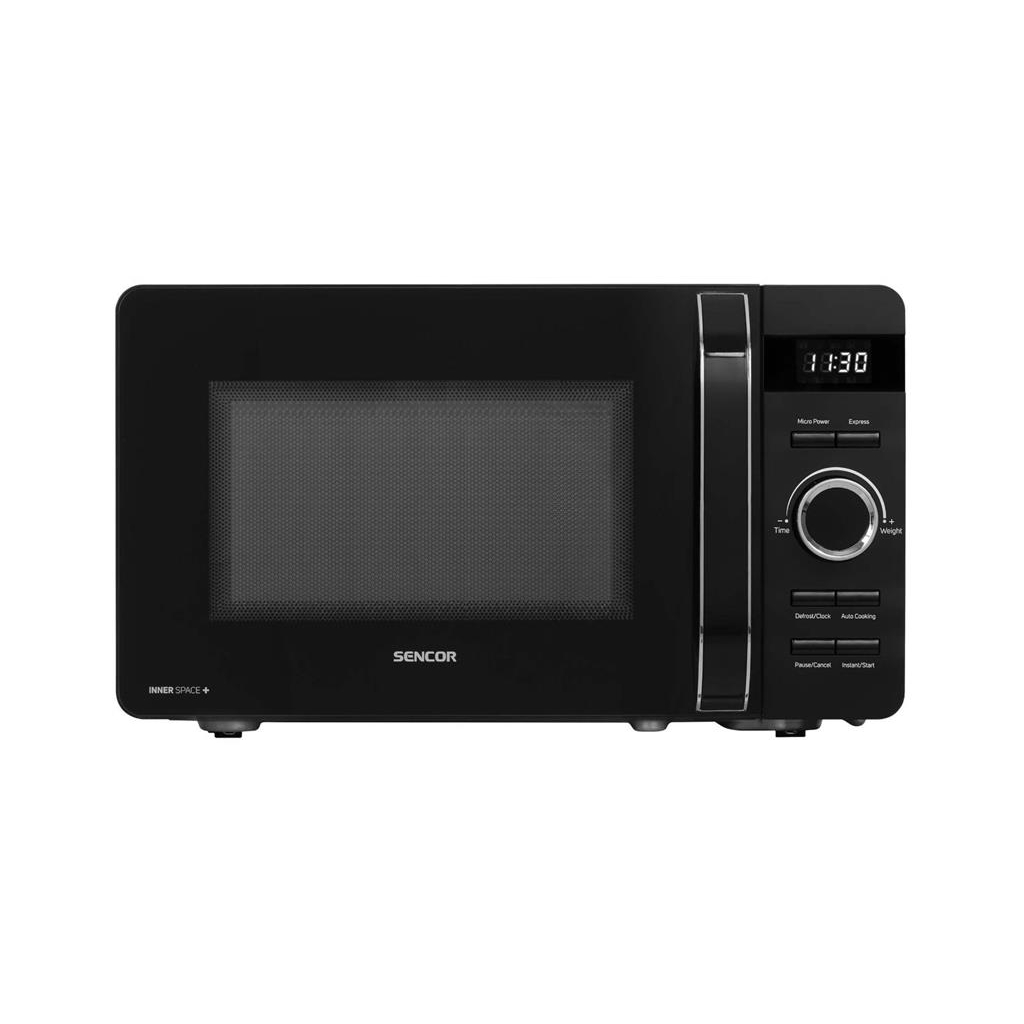 Мікрохвильова піч Sencor SMW5117BK - зображення 1