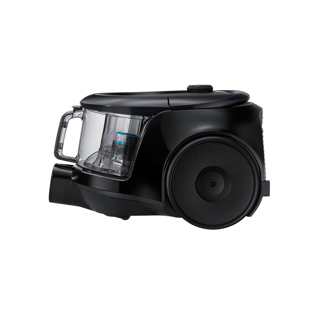 Пилосос Samsung VC18M21D0VG/EV - зображення 3