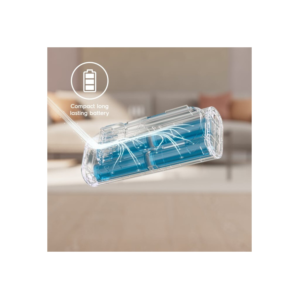 Пилосос Electrolux EP71UB14DB - зображення 10