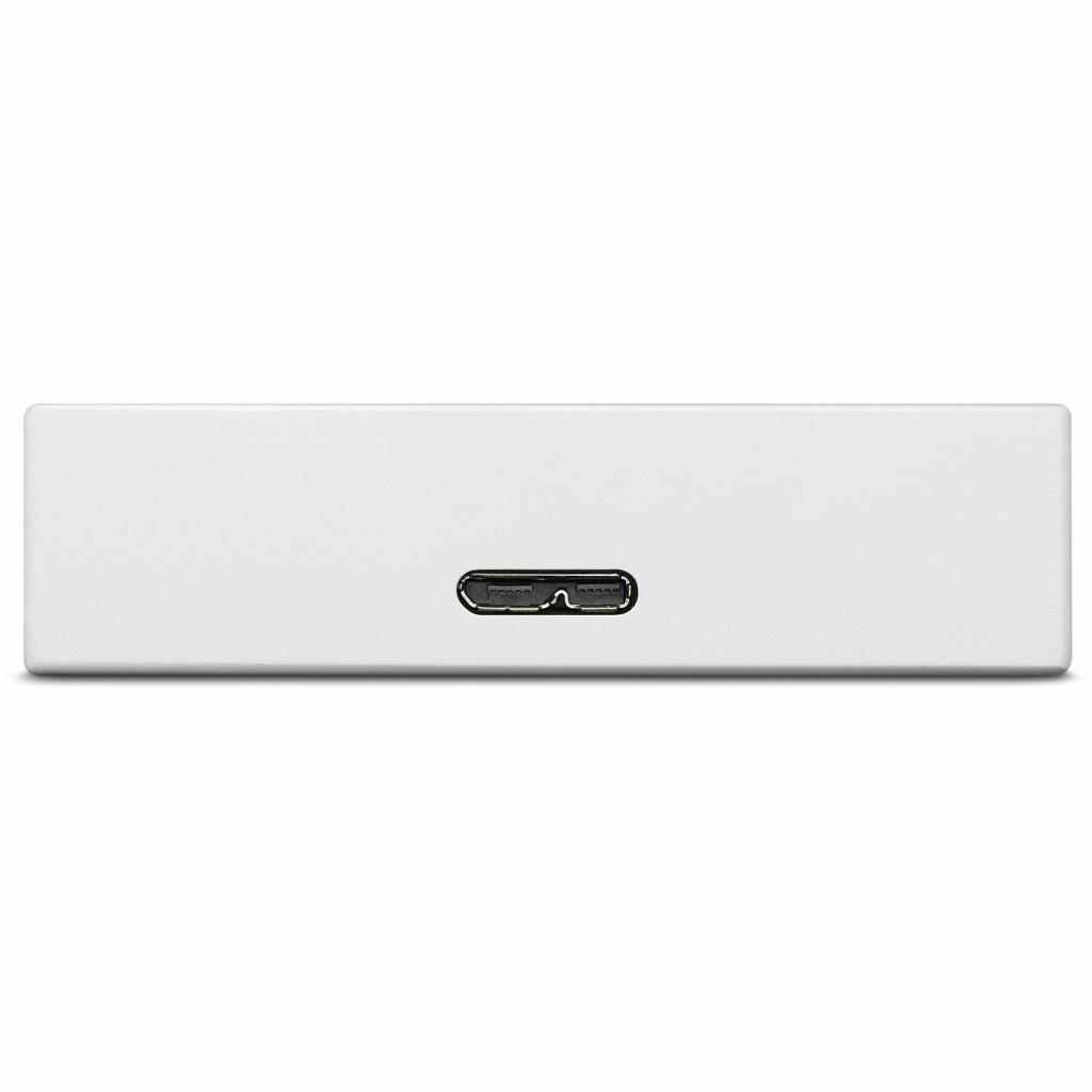 Зовнішній жорсткий диск 2.5" 4TB One Touch USB 3.2 Seagate (STKC4000403) - зображення 6