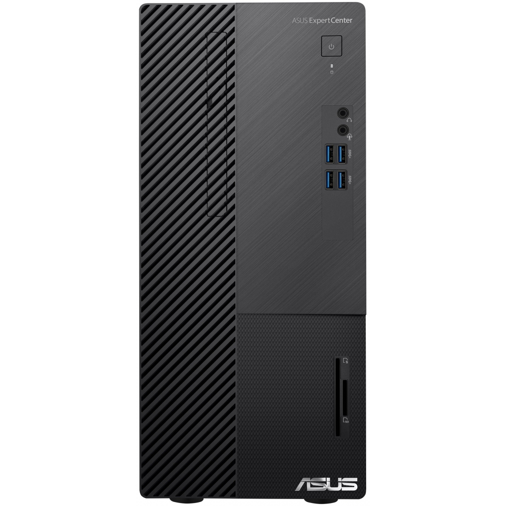 Комп'ютер ASUS D500MAES-7107000050 / i7-10700 (90PF0241-M09860) - зображення 2