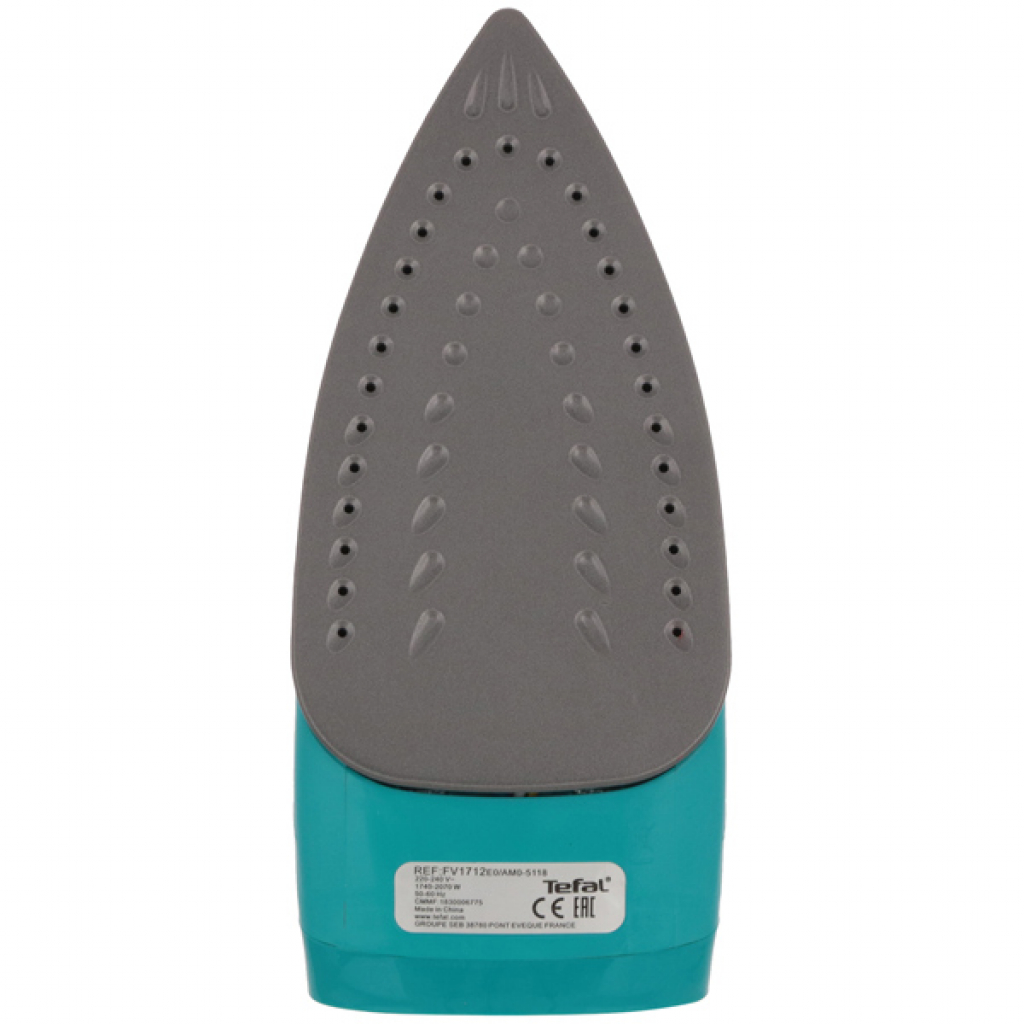 Праска Tefal FV1712E0 - зображення 3