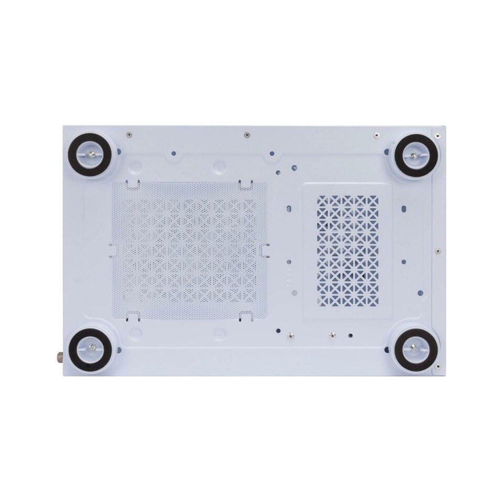 Корпус 1stPlayer Mi2-A-WH-2F7R-W-1F7-W - зображення 7
