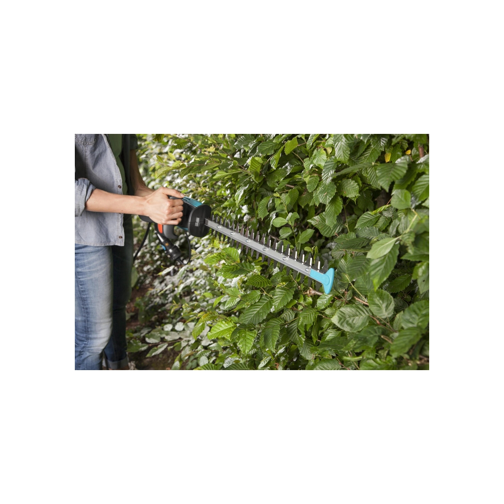 Кущоріз Gardena EasyCut 420/45, 420 Вт, 45 см (09830-20.000.00) - зображення 7