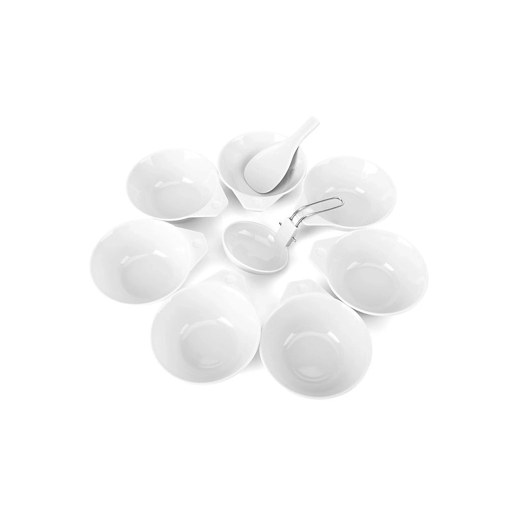 Набір туристичного посуду Kovea Silver 78 KSK-WY78 (4823082716258) - зображення 7