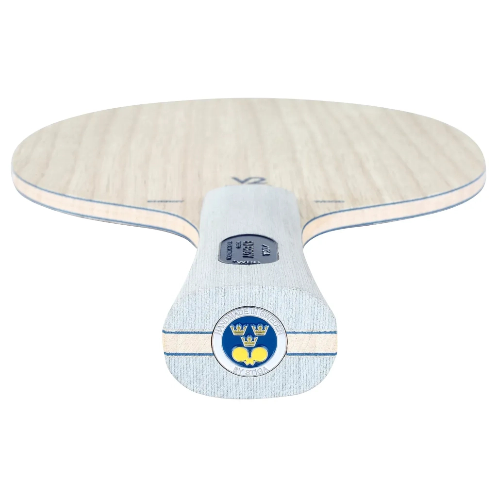 Основа для ракетки Stiga Energy Wood V2 WRB Master (107435) (932071) - picture 3