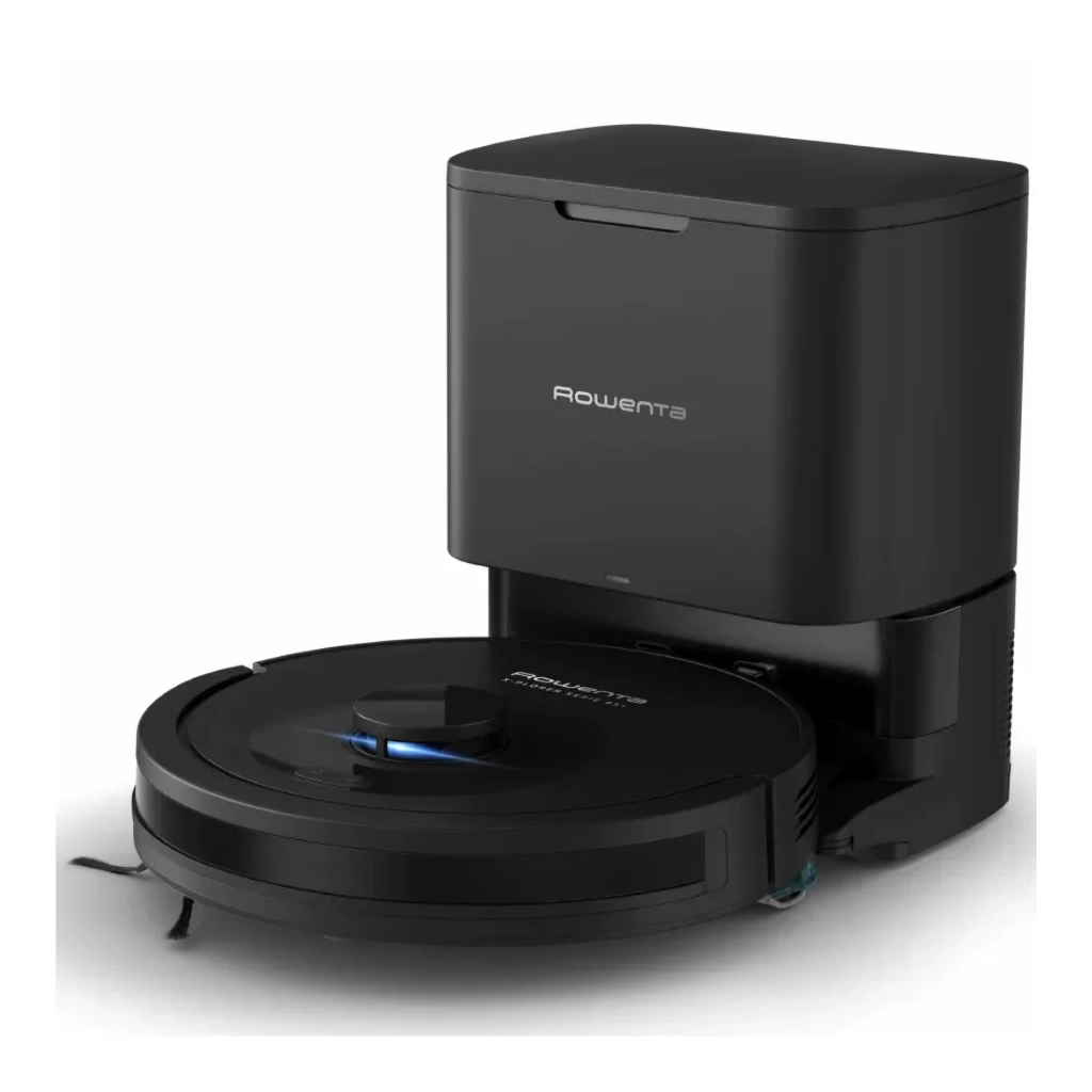 Пилосос Rowenta RR87D5WH - зображення 1