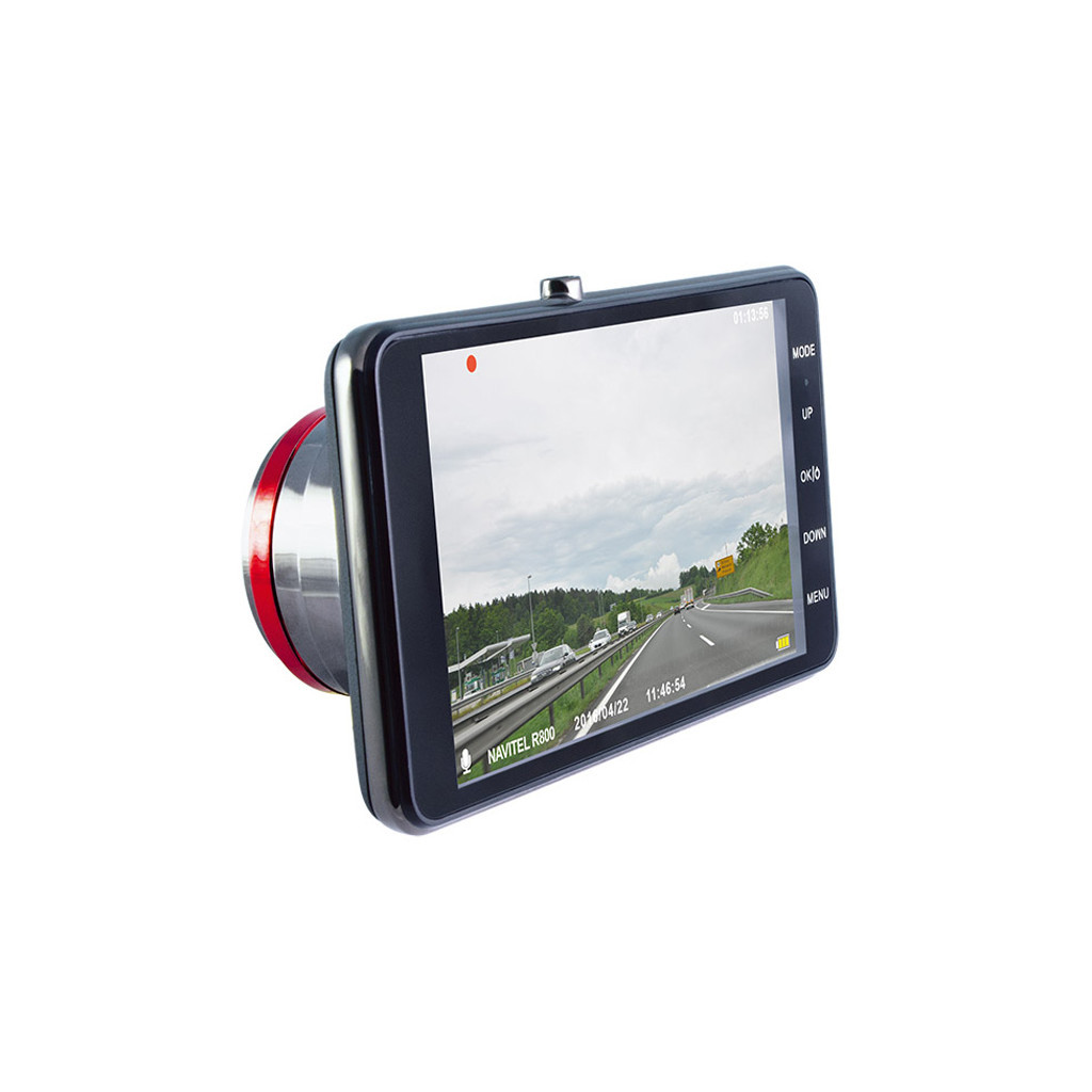 Відеореєстратор Navitel R800 (8594181740173) - зображення 3