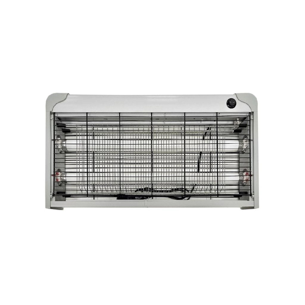 Світильник Євросвітло для знищення комах VOAR-30-01 30 Вт - изображение 1