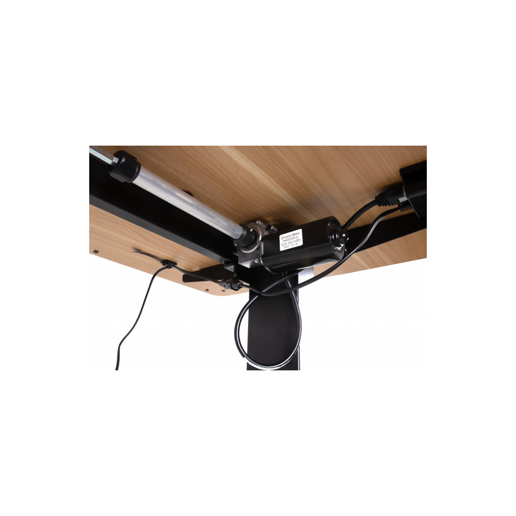 Комп'ютерний стіл Barsky User Master 1200*600 (VRU_el-03) - зображення 12