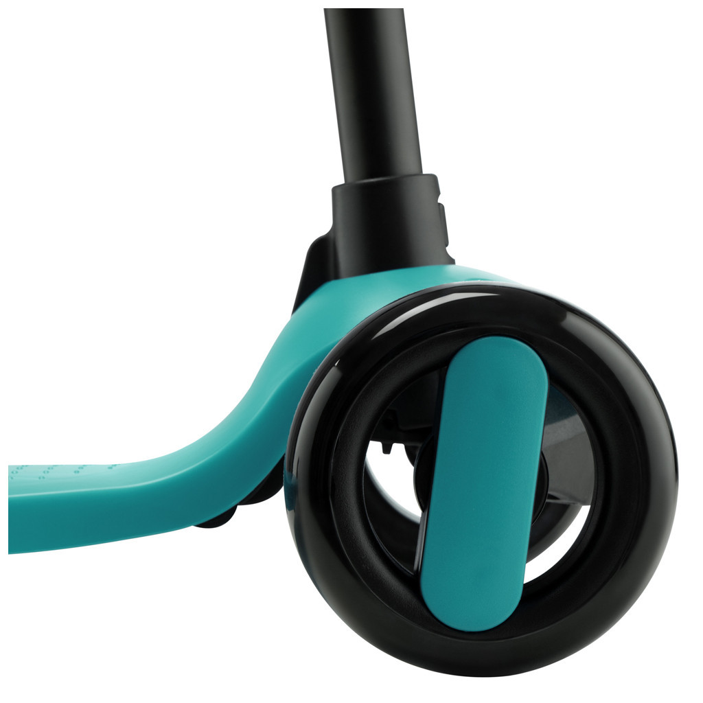 Самокат Miqilong Mine Зелений (MINE-125-GREEN) - зображення 12