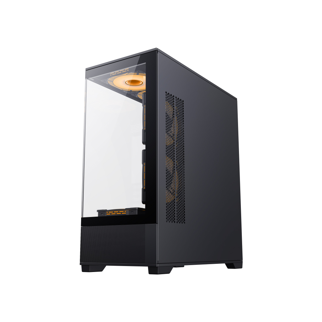 Корпус Gamemax Vista AB - зображення 4