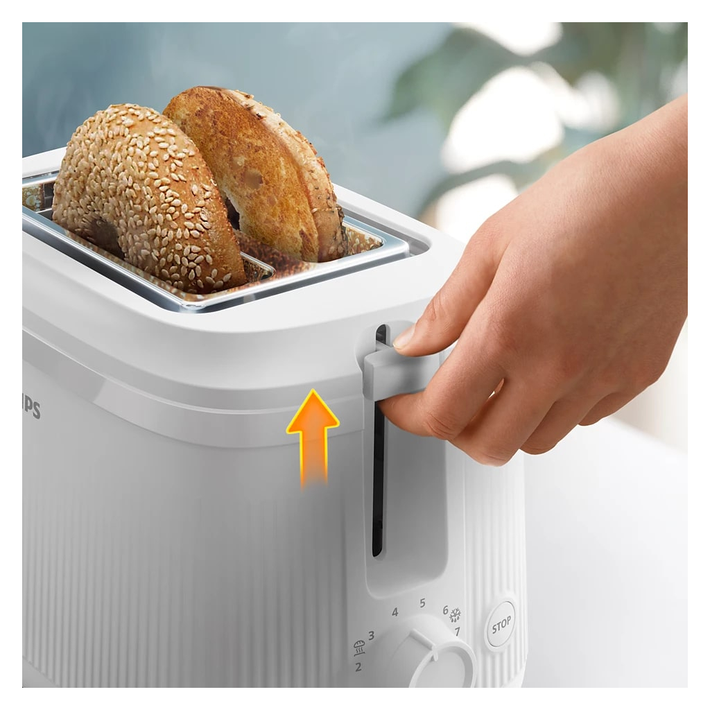 Тостер Philips HD2511/00 - зображення 6