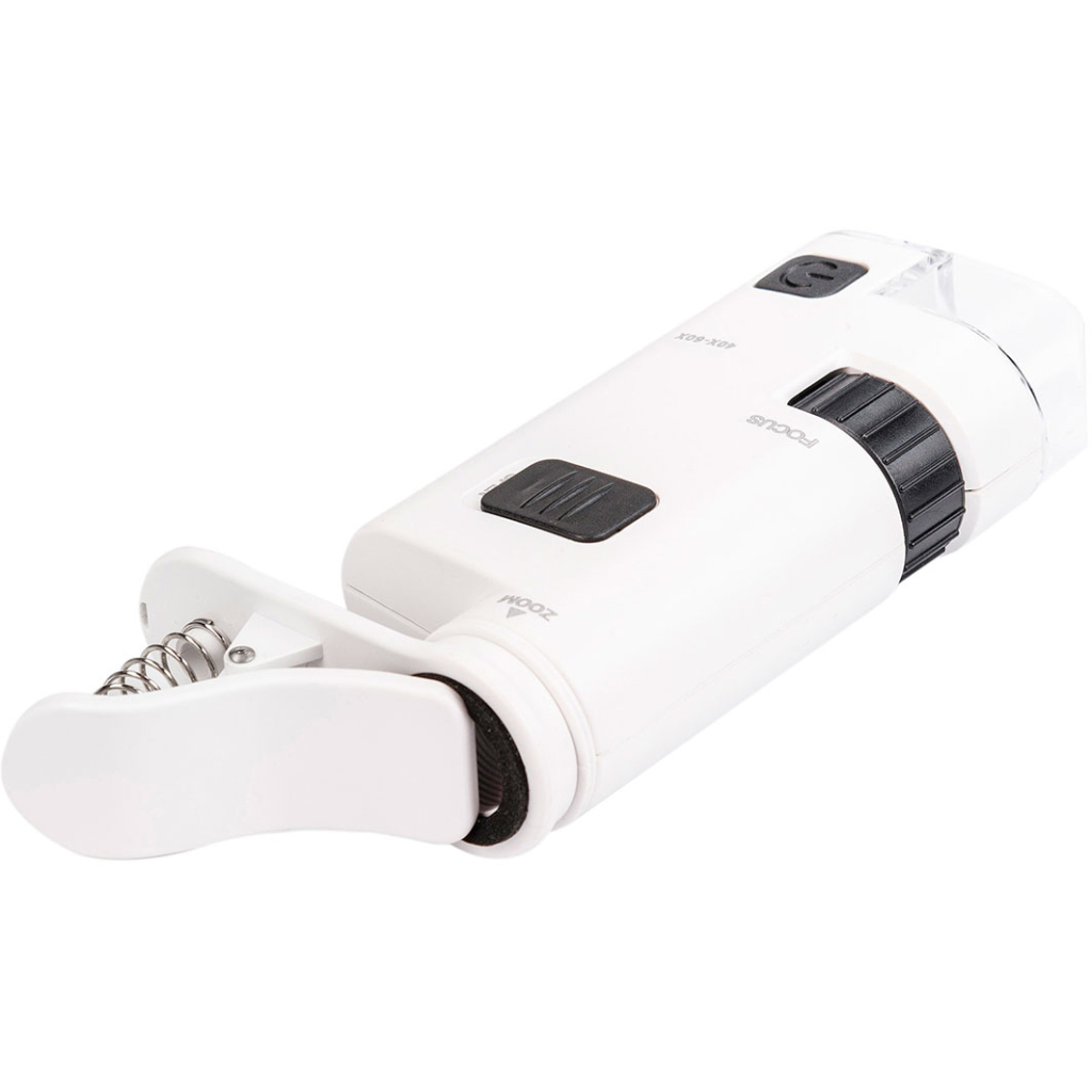 Мікроскоп Sigeta MicroLine 40x-60x (65144) - зображення 2