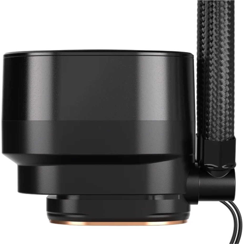 Система рідинного охолодження Corsair NAUTILUS 360 (CW-9060089-WW) - зображення 8