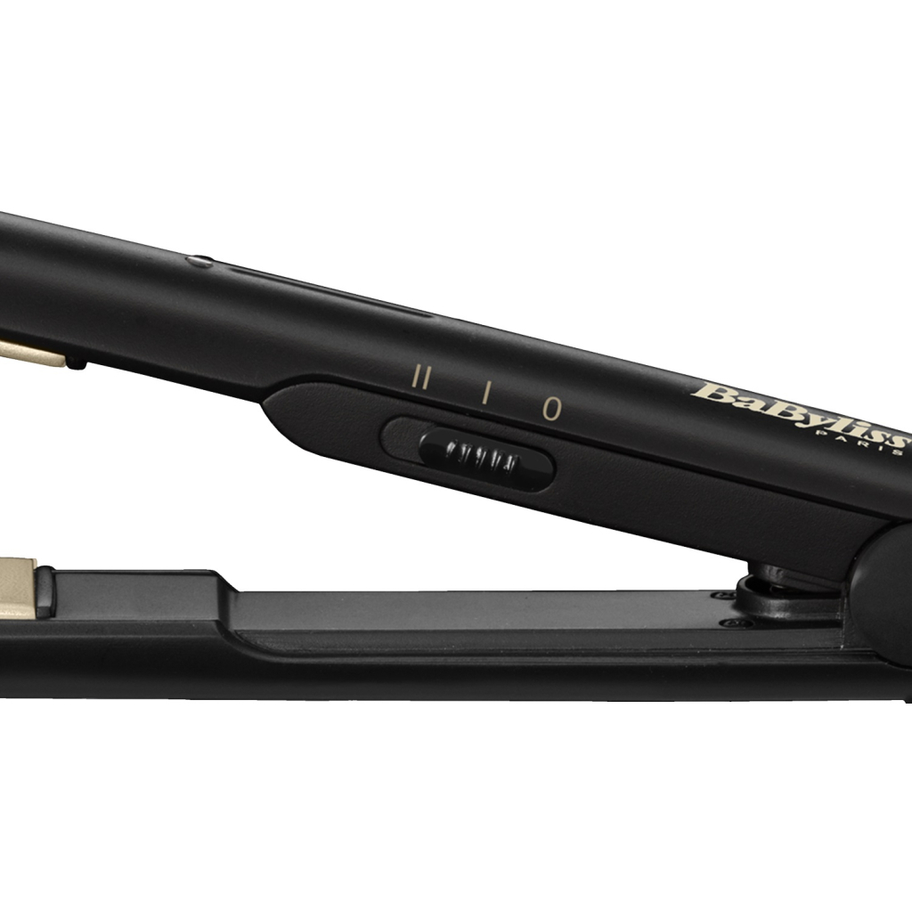 Вирівнювач для волосся Babyliss ST089E - зображення 2