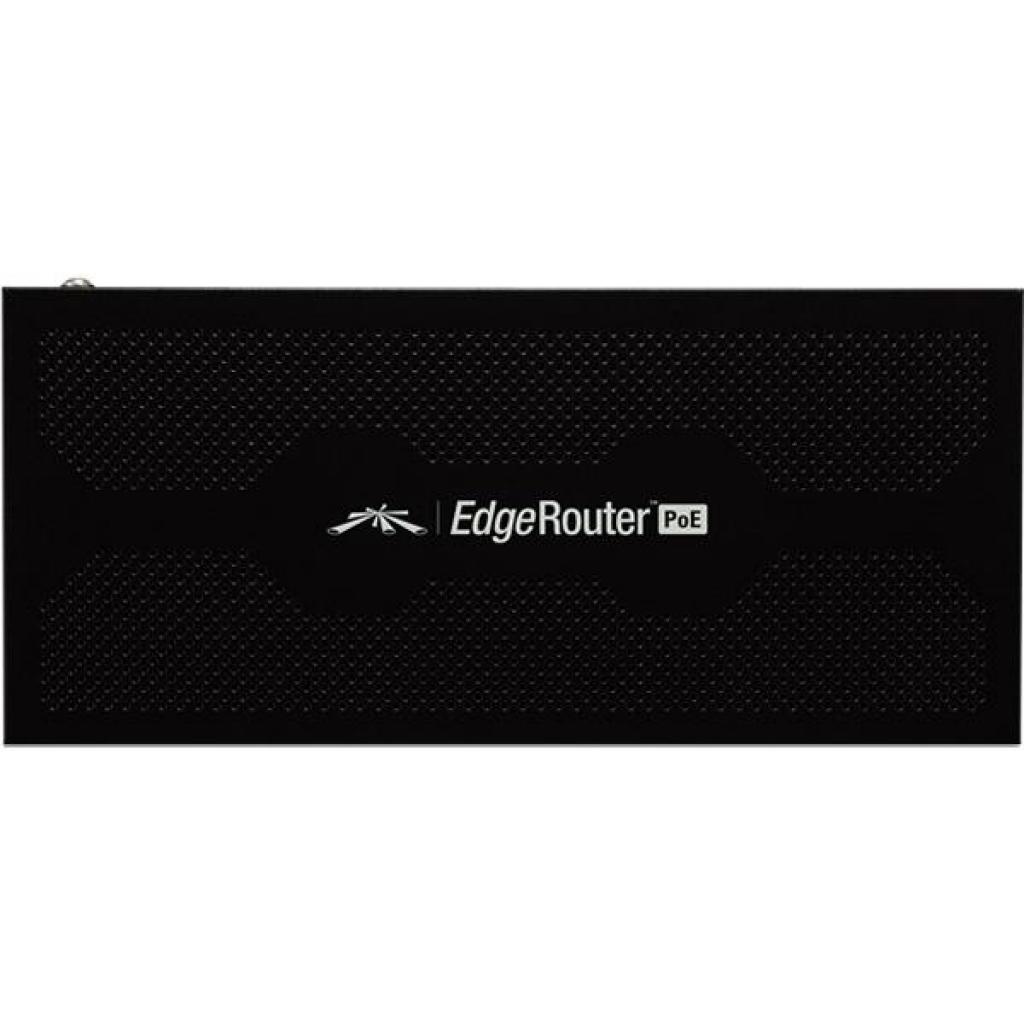 Маршрутизатор Ubiquiti ERPOE-5 - зображення 3