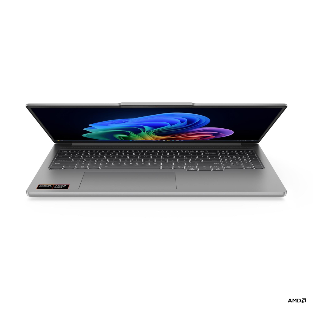 Ноутбук Lenovo IdeaPad Pro 5 16AKP10 (83JN000XUS) - зображення 5
