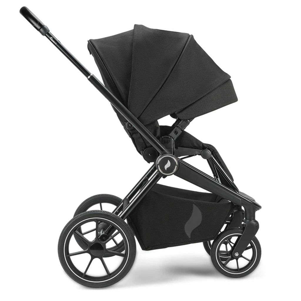 Коляска Osann Vamos Night (gr121-245-283) - зображення 4