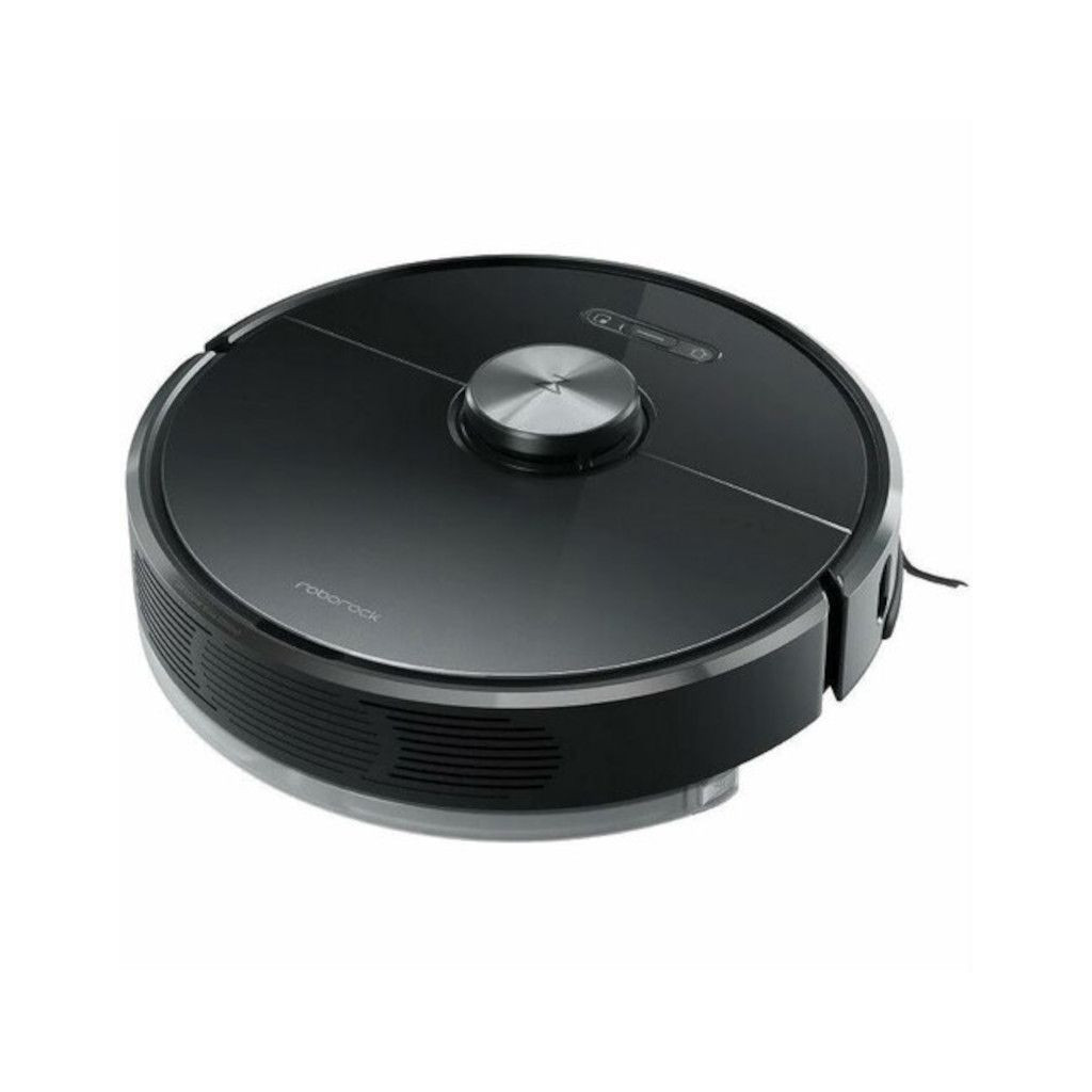 Пилосос Xiaomi RoboRock S652 Vacuum Cleaner Black - зображення 3