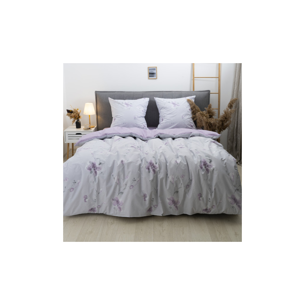 Постільна білизна Viluta 24253 Ранфорс полуторний (24253_pl) - зображення 2