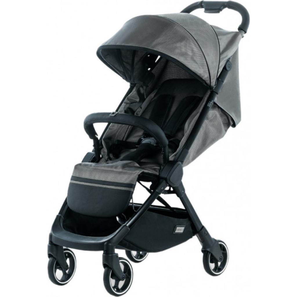 Коляска Moon Buggy SL Stone (61900300-501) - зображення 1