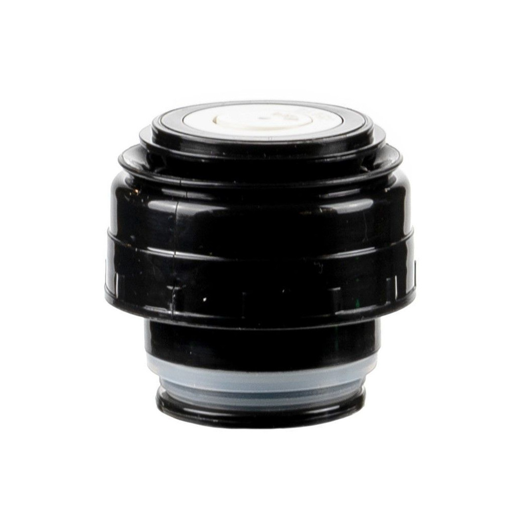 Термос Hölmer Exquisite 750 мл Лимонний (TH-00750-SG Exquisite) - зображення 7