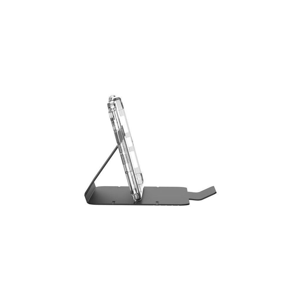 Чохол до планшета UAG Apple iPad mini (2021) Lucent, Black (12328N314040) - зображення 2