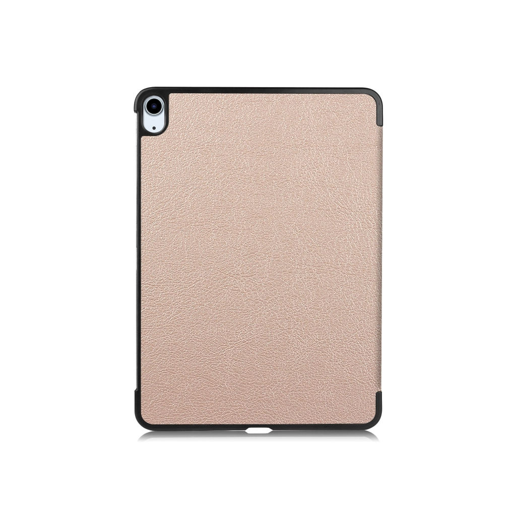 Чохол до планшета BeCover Smart Case Apple iPad Air 11" M2/M3 (2024/2025) Pink (711595) - зображення 4