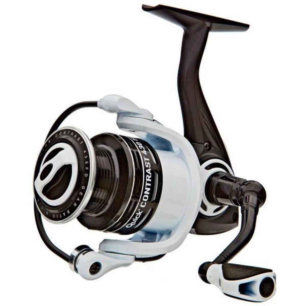 Котушка DAM Quick Contrast 408FD (1074408) - зображення 1