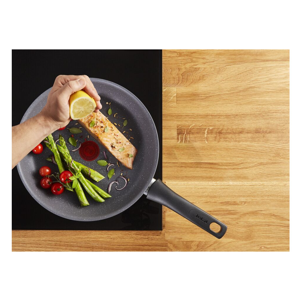 Сковорода Tefal Healthy Chef WOK 28 см (G1501972) - зображення 8