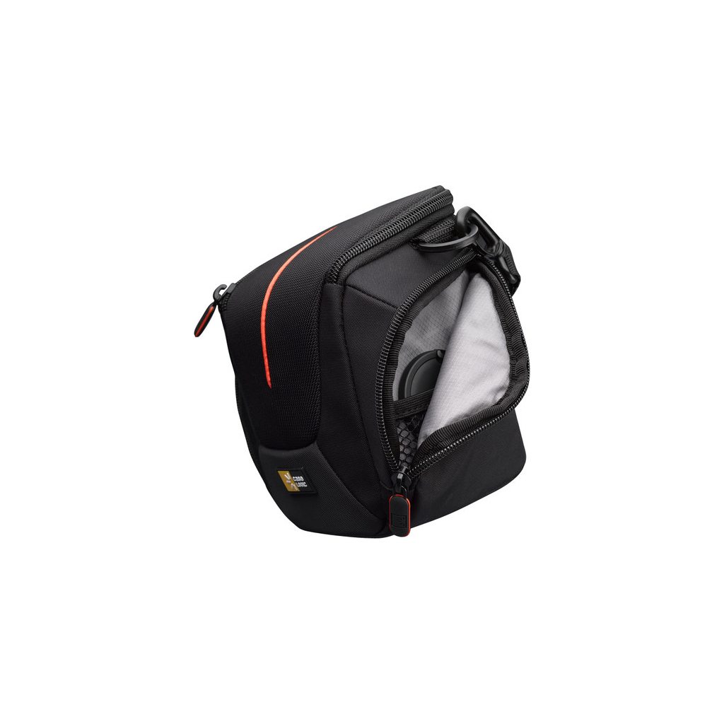 Фото-сумка Case Logic DCB-304 Black (3201022) - изображение 7